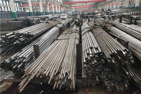 精密無(wú)縫鋼管