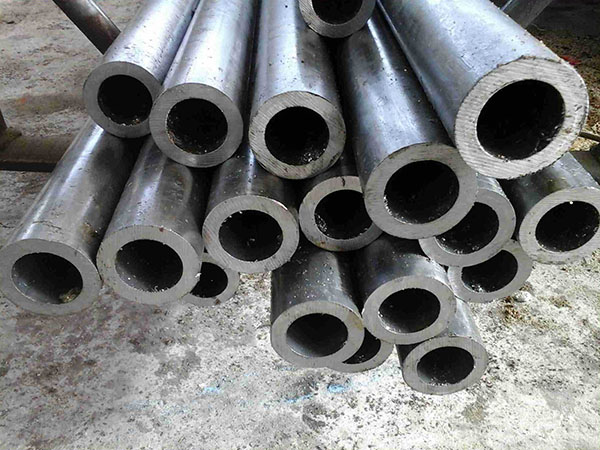 精密無(wú)縫鋼管